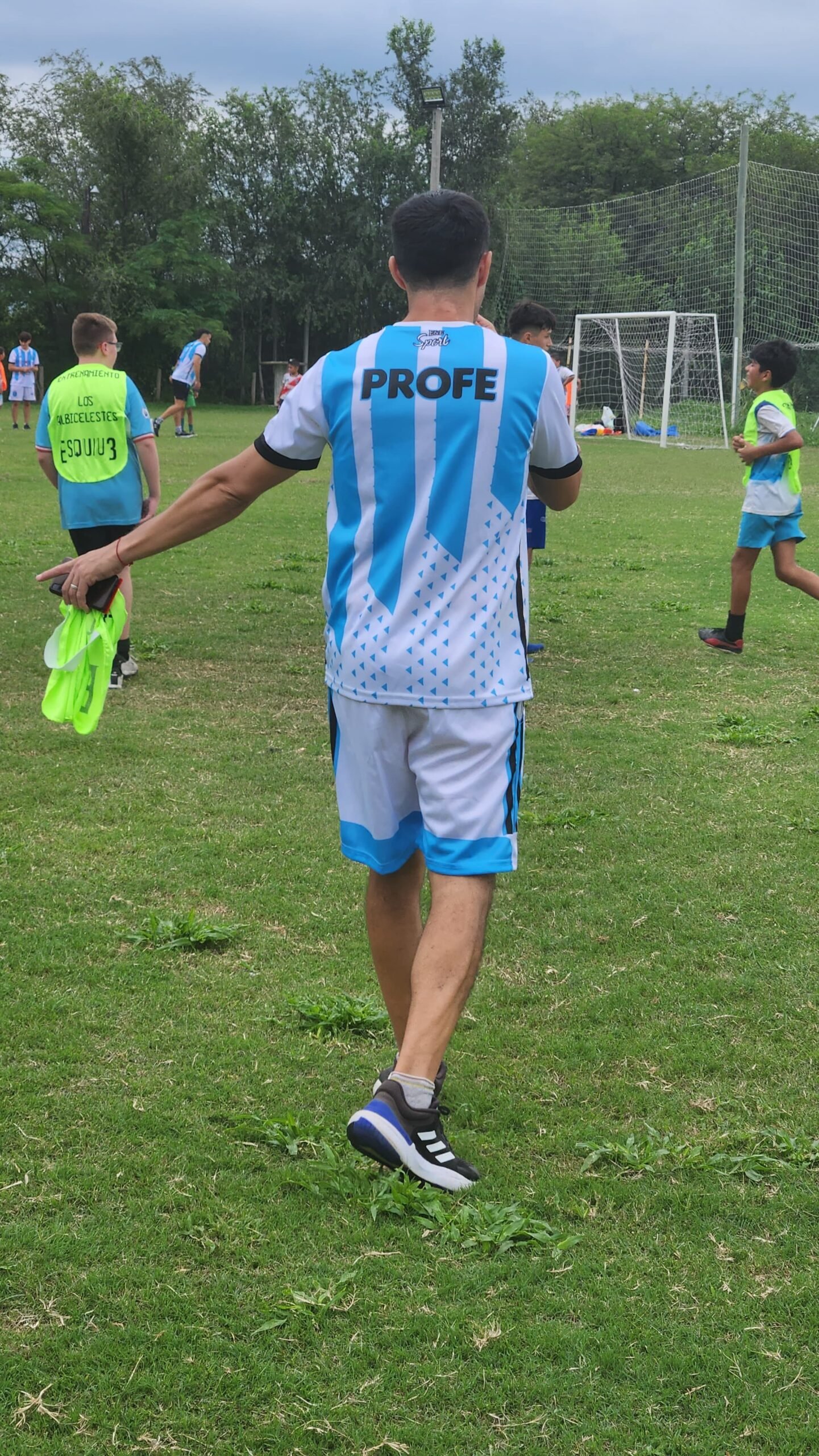 Clínicas Deportivas