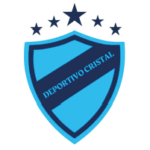DEPORTIVO CRISTAL