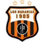 LOS NARANJAS